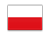 SOLE & SALE - RISTORANTE PIZZERIA - Polski